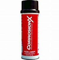 CORROSION "X" 8oz AEROSOL