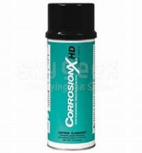 CORROSION "X" H/DUTY 16oz AER