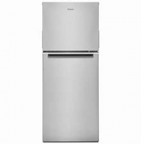 REFRIGERATOR WHIR 11 WHT TM