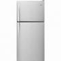 REFRIGERATOR WHIR 18 MC TM