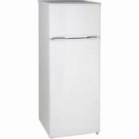 REFRIGERATOR AVNT 7 WHT FF