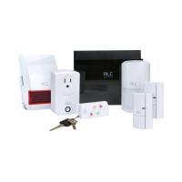 WIRELSS SECURITY SYSTEM KIT