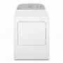 DRYER ELEC WHIR 7.0 WHT