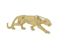 FIGURINE JAGUAR