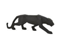 FIGURINE JAGUAR
