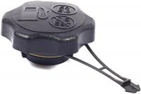 CAP GAS LAWNMOWER POUL