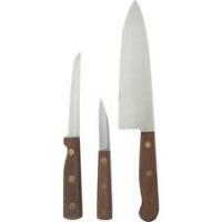 KNIVES 3PC ESSENTIAL