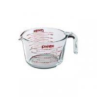 CUP MEASURING 1CUP PYREX