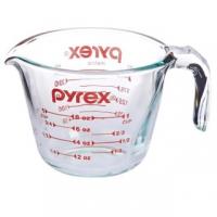 CUP MEASURING 1PINT PYREX