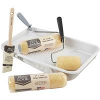 TRAY ROLLER 7PC PAINT SET