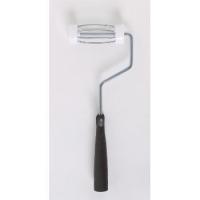 ROLLER TRIM 4" W/COVER