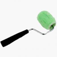 ROLLER TRIM 3" W/COVER