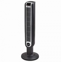 FAN TOWER 36"BLACK