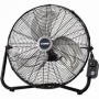 FAN FLOOR 20" W/WALL MOUNT