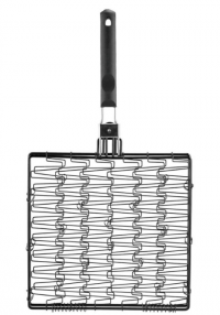 BASKET GRILL FEXIBLE/EXPANDABLE