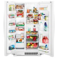 REFRIGERATOR WHIR 25 WH SBS NOIC