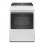 DRYER ELEC WHIR CABRIO 27 WHT
