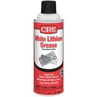GREASE WHITE LITHIUM 10 OZ.