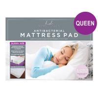 COVER MATTRESS QUILTED QU