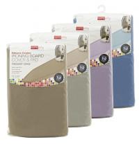 COVER  IRON/BD SILICONE FRE