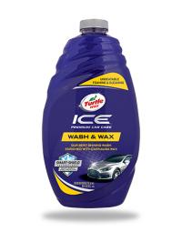 WASH CAR ICE 48 OZ.