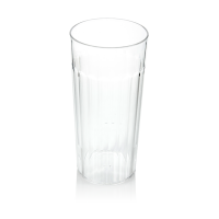 TUMBLER 30OZ CLEAR