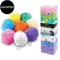 NET SPONGE SHOWER .60 GR