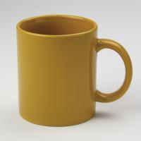 MUG CLASSIC 11OZ GOLD