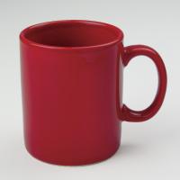 MUG CLASSIC 11OZ SIMPLY RED