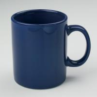 MUG CLASSIC 11OZ NAVY BLUE