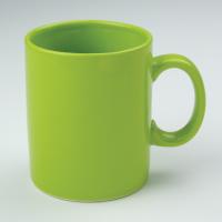 MUG CLASSIC 11OZ CITRON