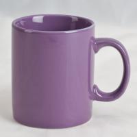MUG CLASSIC 11OZ VIOLET