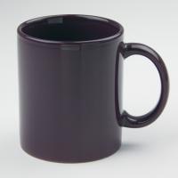 MUG CLASSIC 11OZ AUBERGINE