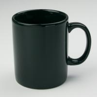 MUG CLASSIC 11OZ BLACK