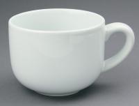 MUG JUMBO 24OZ WHITE