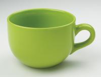 MUG JUMBO 24OZ CITRON