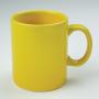 MUG CLASSIC 11OZ YELLOW