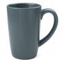 MUG MATTE TALL 18OZ GREY