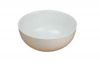 BOWL SERVING 18OZ WHITE