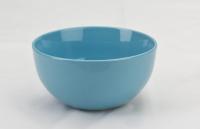 BOWL SERVING 18OZ TURQUOISE