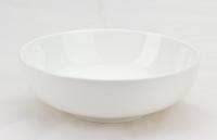 BOWL SERVING 28OZ WHITE