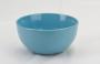 BOWL SERVING 18OZ TURQUOISE