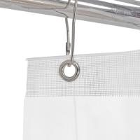 LINER SHOWER NO MILDEW CLEAR 10G