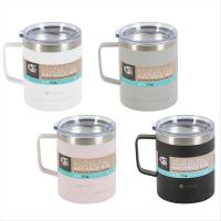 MUG TUMBLER DBL WALL S/S 13.5OZ