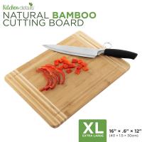 BOARD BAMBOO CUT (XL) 12X15.5