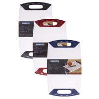 BOARD CUTTING 2 HANDLE 15X9