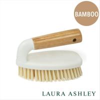 BRUSH IRON BAMBOO BAMBOO/WHITE