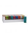 BALLS 30MM MULTI SH/PROOF 20PC