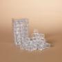 CUBES ICE ACRYLIC 36PC