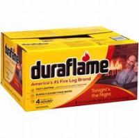 FIRELOGS DURAFLAME 3 HR CS